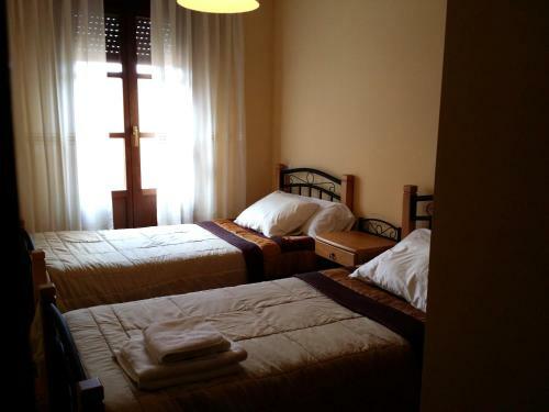 Apartamento Selgas Villacudillero