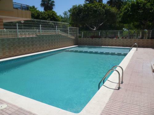 Apartamento Marivent-a, 10-30