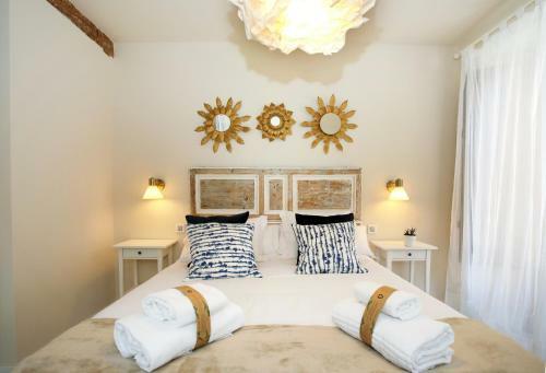 Burgo de Osma Uxama Luxury Apartments Sl