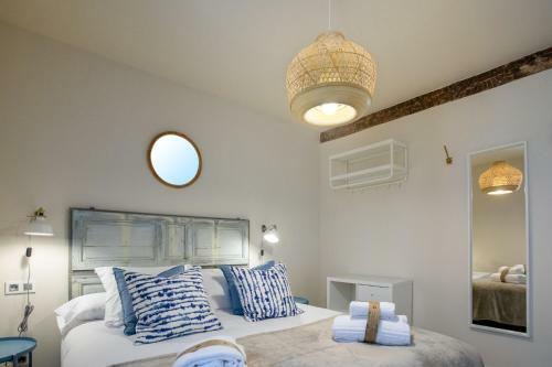 Burgo de Osma Uxama Luxury Apartments Sl