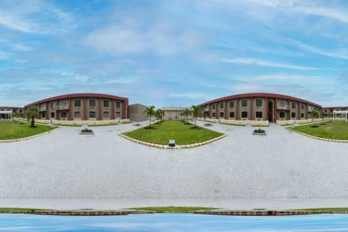 Oyo Hotel Orlando Airport