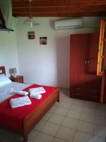 Apartamento Myloi Loggou