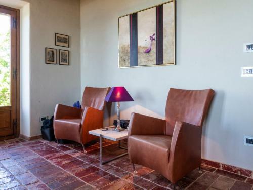 Villa Locazione Turistica Cuor Di Leone