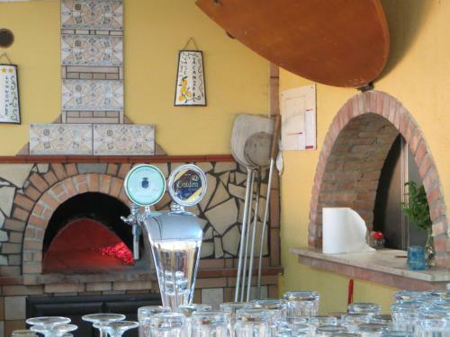 Aparthotel Villaggio Camping Lungomare
