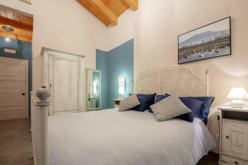 Bed & Breakfast La Barca Ant Al Pr�