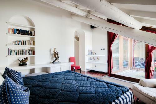 Apartamento Exclusive Penthouse - By Myhomeincomo