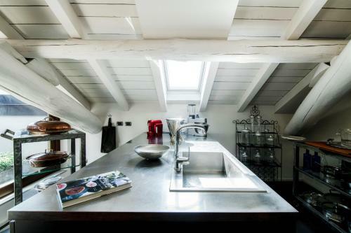 Apartamento Exclusive Penthouse - By Myhomeincomo