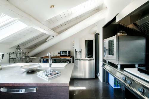 Apartamento Exclusive Penthouse - By Myhomeincomo
