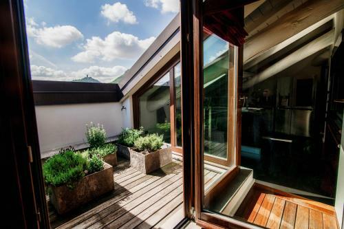 Apartamento Exclusive Penthouse - By Myhomeincomo