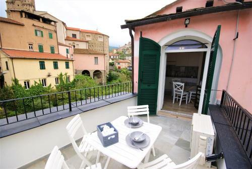 Apartamento Casa Di Luigi Ed Ernestina