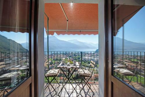 Apartamento Crotto Palma