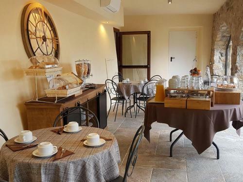 Locazione Turistica Colonica Apartament 1