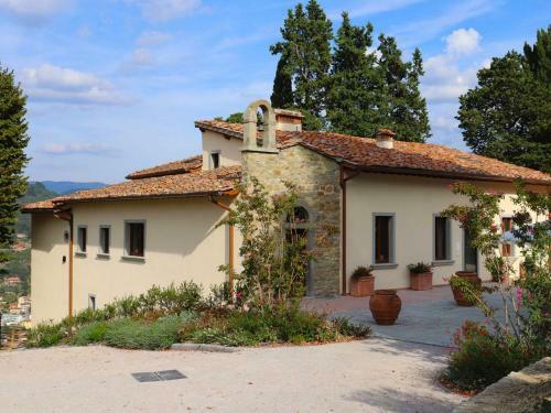 Locazione Turistica Mansarda Apartament