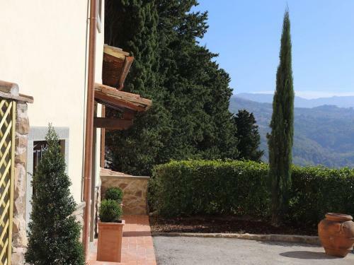 Locazione Turistica Mansarda Apartament