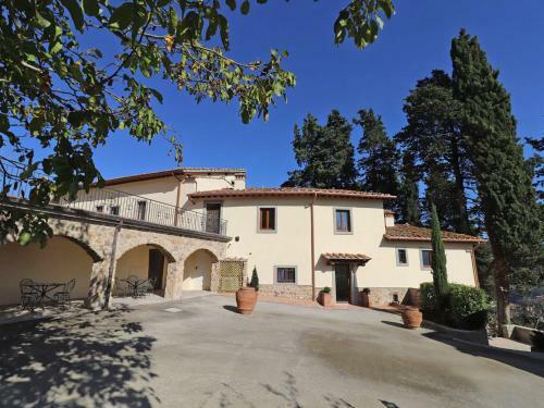 Locazione Turistica Mansarda Apartament