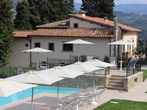 Locazione Turistica Villa Apartament 2