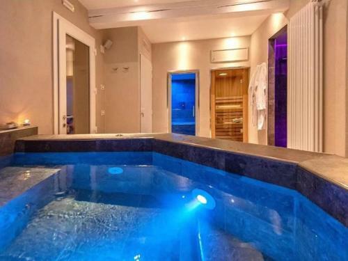 Locazione Turistica Villa Apartament 2