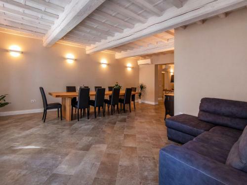 Locazione Turistica Villa Apartament 2