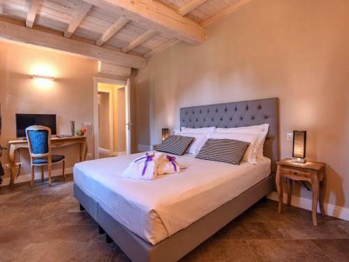 Locazione Turistica Villa Apartament 2