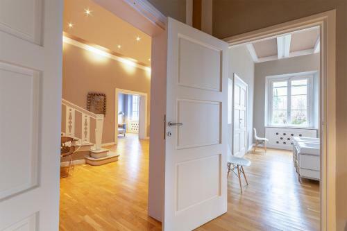 Apartamento Amazing Tuscan Villa