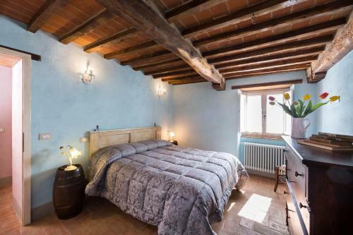 Villa Pietrenta- Together Tuscany