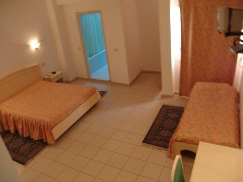 Hotel H�tel Medina