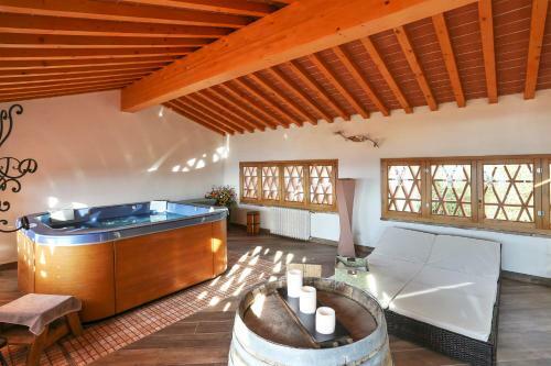 Apartamento Casa Vacanze Bellavista