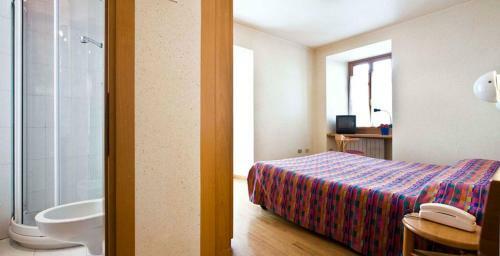 Hotel Albergo Ristorante Brescia