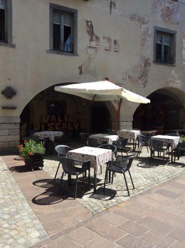 Hotel Albergo Ristorante Brescia