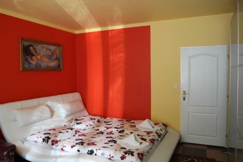 Hostal Villa Anastazis - Penzion Eden