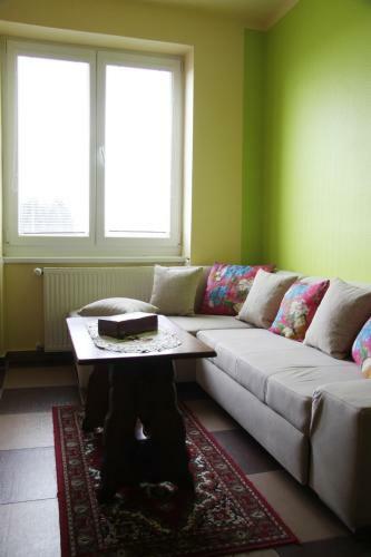 Hostal Villa Anastazis - Penzion Eden