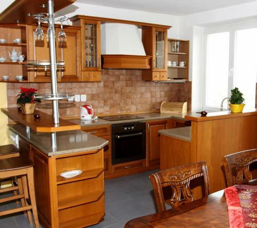 Hostal Villa Anastazis - Penzion Eden