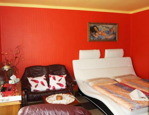 Hostal Villa Anastazis - Penzion Eden