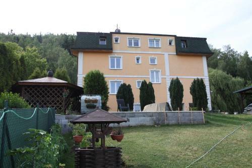 Hostal Villa Anastazis - Penzion Eden