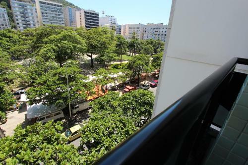 Apartamento Ipanema Beach Park At-01