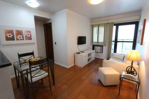 Apartamento Ipanema Beach Park At-01
