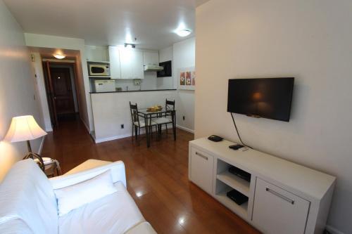 Apartamento Ipanema Beach Park At-01