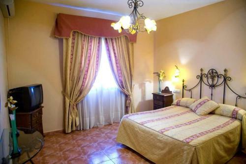 Hostal Restaurante Dulcinea de El Toboso