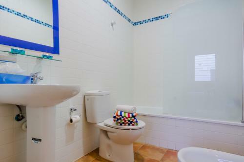 Apartamentos Ribera Del Puerto