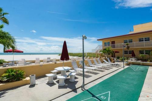 335 Surf Song Resort