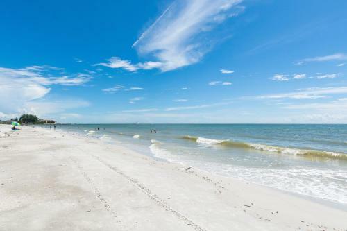 238 Surf Song Resort