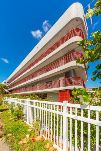 304 Crimson Condos