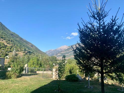 Bpirineos-chalet Mincholet