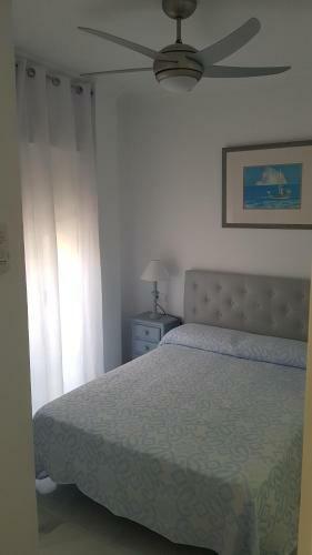Apartamento Lope de Vega- Fuengirola