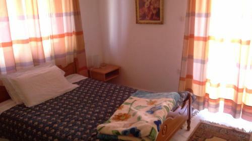 Apartamento Meteora Christian's Place