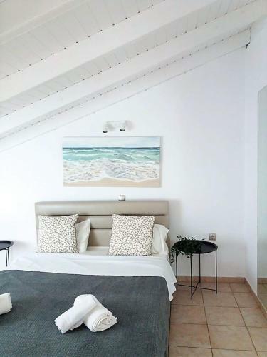 Oceanis Rooms Apartments