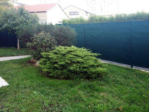 Apartamentos Les Agapanthes La Riche