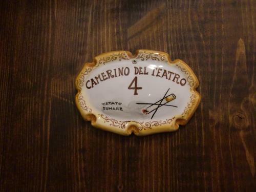 Bed & Breakfast Mondo Antico Town House Suite
