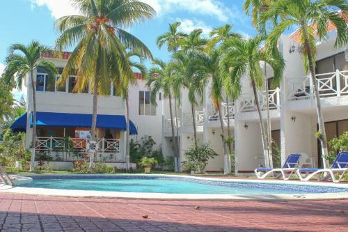 Apartamento Chrisann's Hidden Cove-2 Bedroom