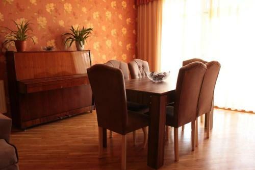 Villa Bina House